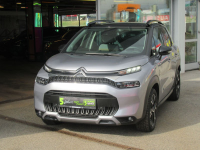 Citroën C3 Gebrauchtwagen
