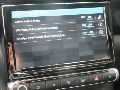 Citroën C3 Gebrauchtwagen