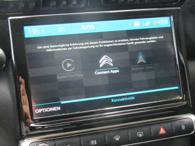 Citroën C3 Gebrauchtwagen