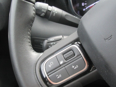 Citroën C3 Gebrauchtwagen