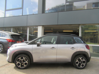 Citroën C3 Gebrauchtwagen