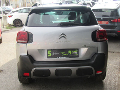 Citroën C3 Gebrauchtwagen