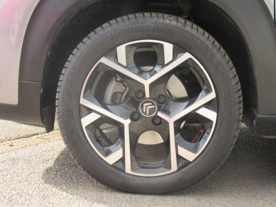 Citroën C3 Gebrauchtwagen