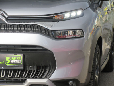 Citroën C3 Gebrauchtwagen