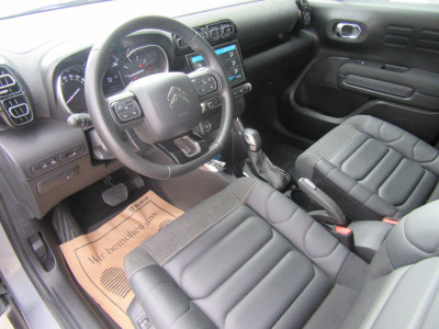 Citroën C3 Gebrauchtwagen