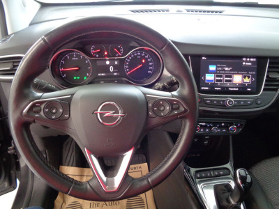 Opel Crossland Gebrauchtwagen