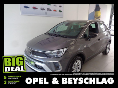 Opel Crossland Gebrauchtwagen