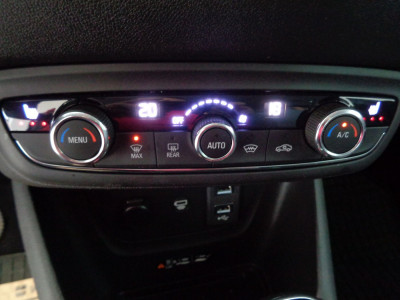 Opel Crossland Gebrauchtwagen