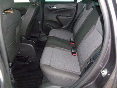 Opel Crossland Gebrauchtwagen