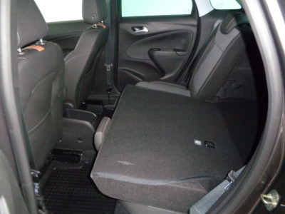 Opel Crossland Gebrauchtwagen