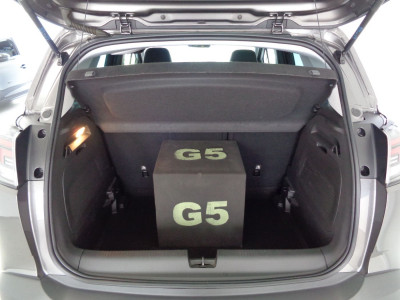 Opel Crossland Gebrauchtwagen