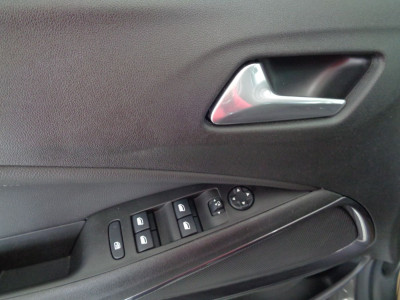 Opel Crossland Gebrauchtwagen