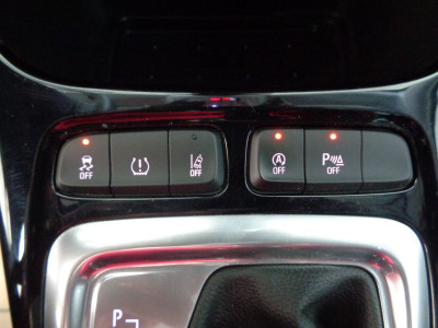 Opel Crossland Gebrauchtwagen