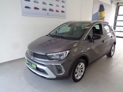 Opel Crossland Gebrauchtwagen