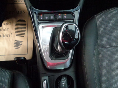 Opel Crossland Gebrauchtwagen