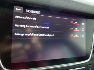 Opel Crossland Gebrauchtwagen