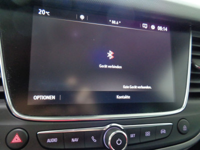 Opel Crossland Gebrauchtwagen