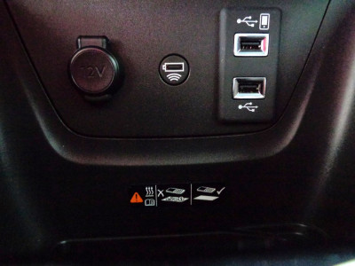 Opel Crossland Gebrauchtwagen