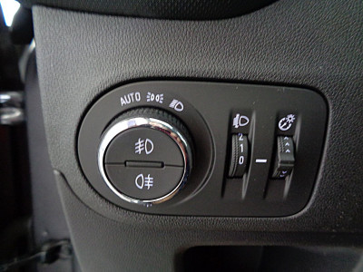 Opel Crossland Gebrauchtwagen