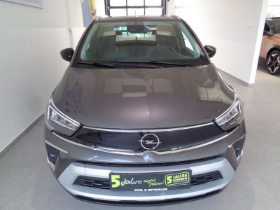 Opel Crossland Gebrauchtwagen