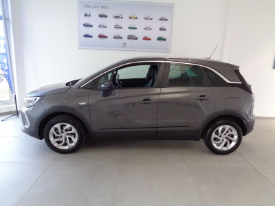 Opel Crossland Gebrauchtwagen