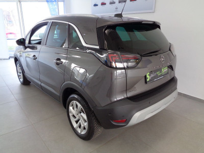 Opel Crossland Gebrauchtwagen