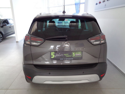 Opel Crossland Gebrauchtwagen