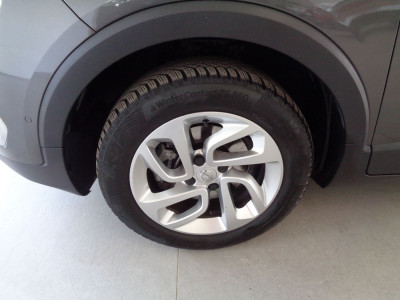 Opel Crossland Gebrauchtwagen