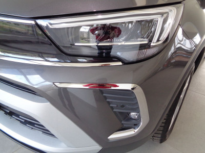 Opel Crossland Gebrauchtwagen