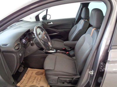 Opel Crossland Gebrauchtwagen