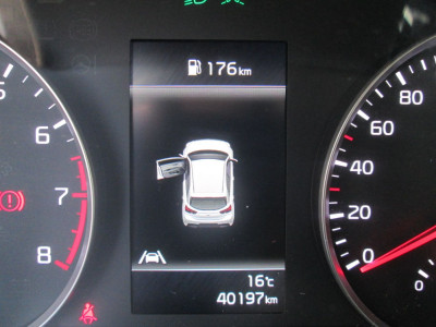 KIA Rio Gebrauchtwagen