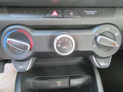 KIA Rio Gebrauchtwagen