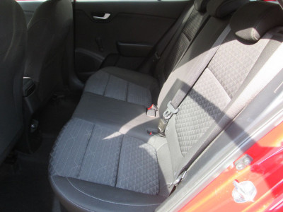 KIA Rio Gebrauchtwagen