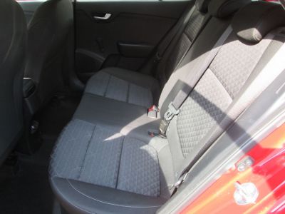 KIA Rio Gebrauchtwagen