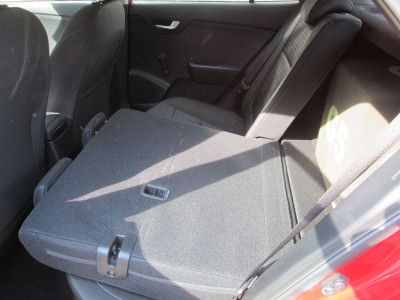 KIA Rio Gebrauchtwagen