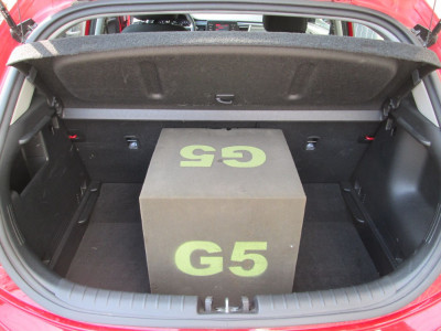 KIA Rio Gebrauchtwagen