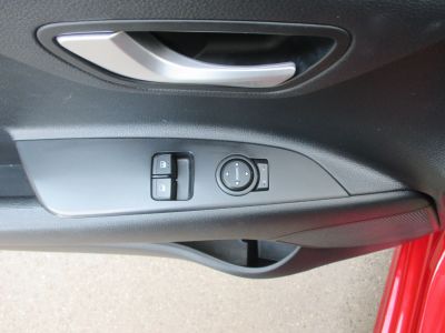 KIA Rio Gebrauchtwagen