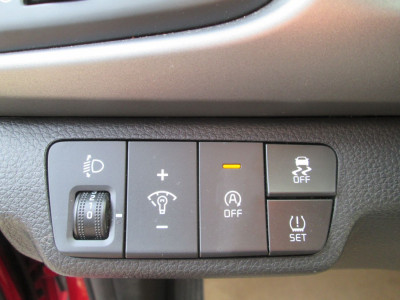 KIA Rio Gebrauchtwagen