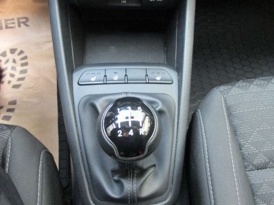 KIA Rio Gebrauchtwagen