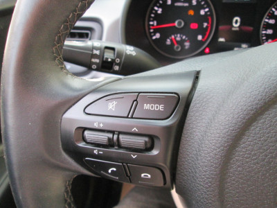 KIA Rio Gebrauchtwagen