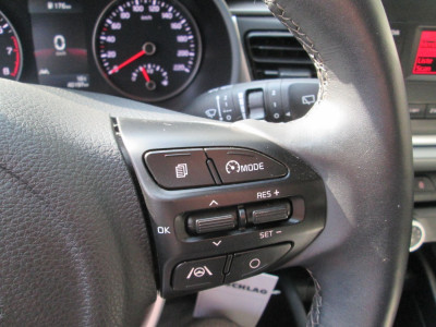 KIA Rio Gebrauchtwagen