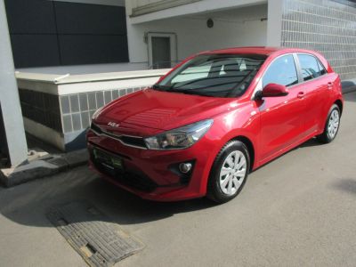 KIA Rio Gebrauchtwagen