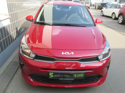 KIA Rio Gebrauchtwagen