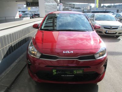 KIA Rio Gebrauchtwagen