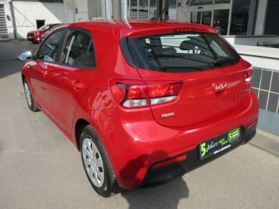 KIA Rio Gebrauchtwagen