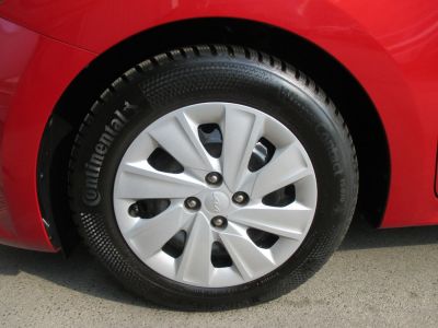 KIA Rio Gebrauchtwagen