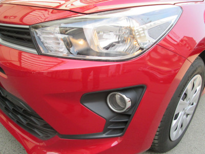 KIA Rio Gebrauchtwagen
