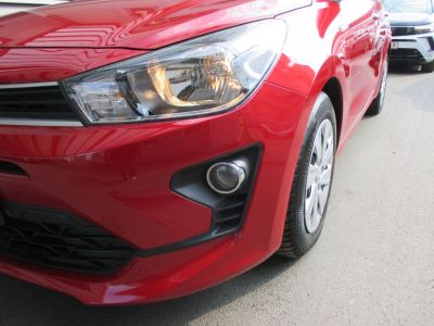 KIA Rio Gebrauchtwagen