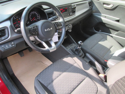 KIA Rio Gebrauchtwagen
