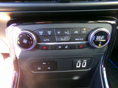 Ford EcoSport Gebrauchtwagen